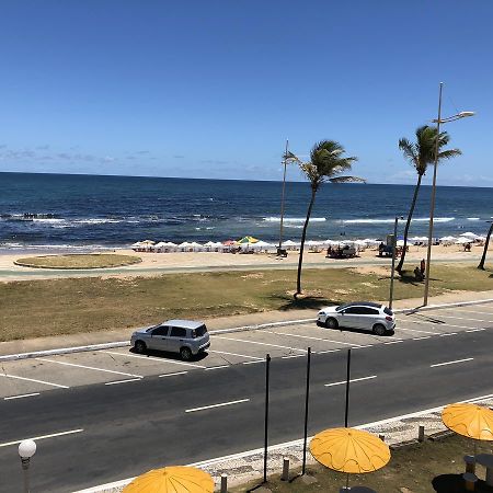 Hotel Cores Do Mar Salvador da Bahia Exterior foto