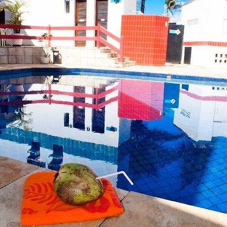 Hotel Cores Do Mar Salvador da Bahia Exterior foto