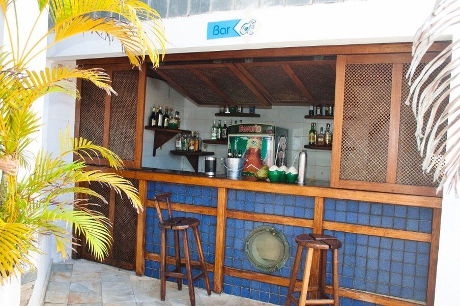 Hotel Cores Do Mar Salvador da Bahia Exterior foto